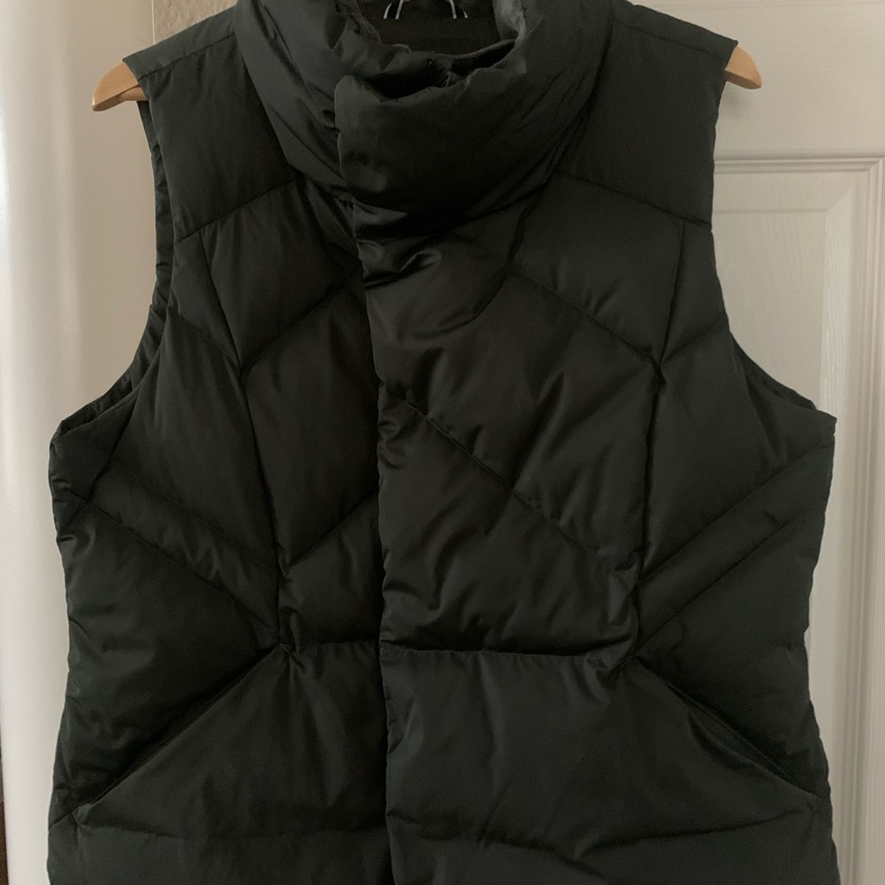 Under Armour Down Vest Storm